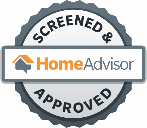 screened and approved by homeadvisor

